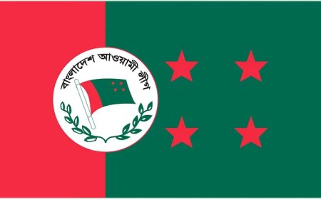 দলীয় বিভেদ এড়াতে উপজেলা নির্বাচনে ‘নৌকা’ না দেওয়ার চিন্তা